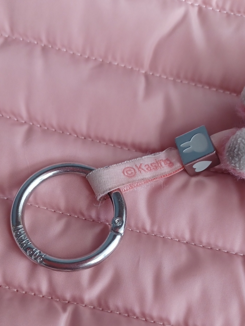 Labubu Key Chain /Bag Charm - Picture 5 of 10